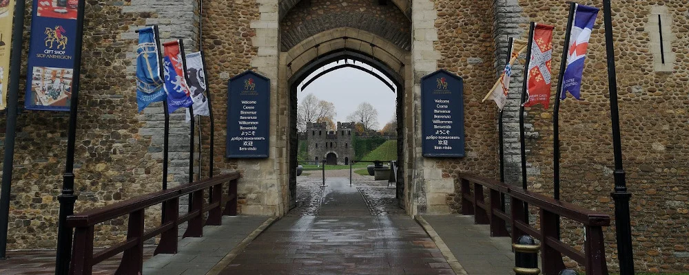 Le château de Cardiff partir en séjour linguistique à cardiff au pays de galles