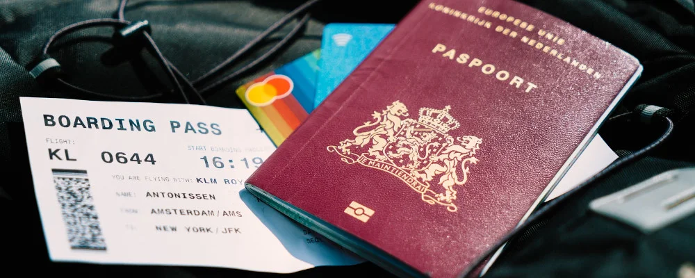 visa dubaï avec un passeport tunisien
