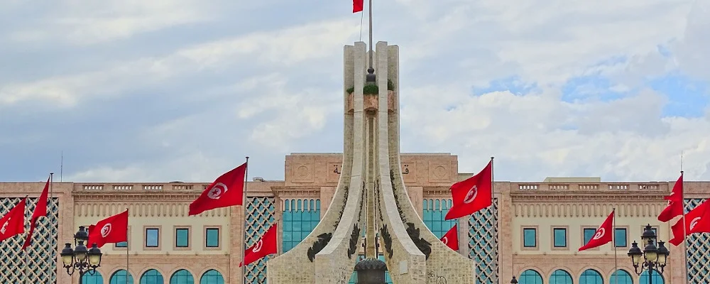 visa dubaï avec un passeport tunisien