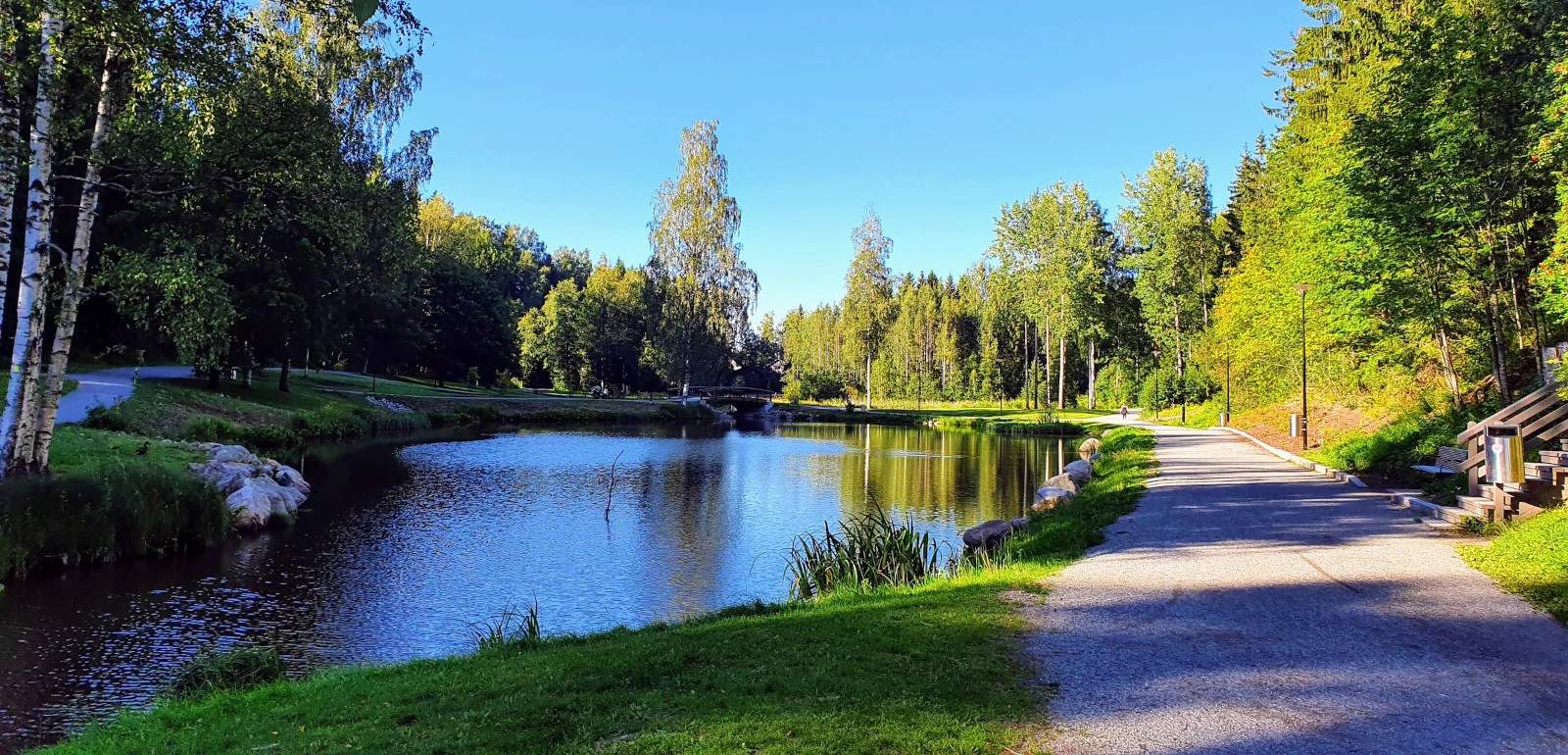 séjours linguistiques adultes-étudiants en finnois finlande scandinavie voyage