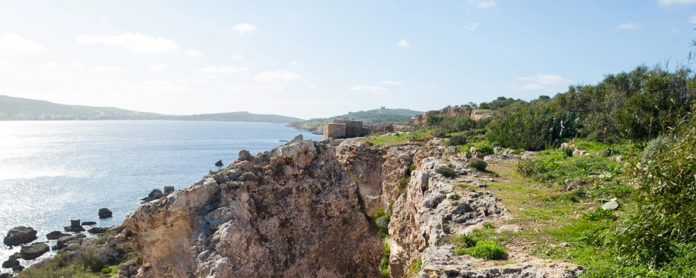 cours danglais à inlingua à sliema