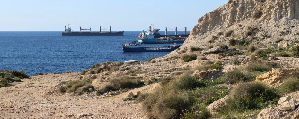 voyage linguistique à lal à sliema