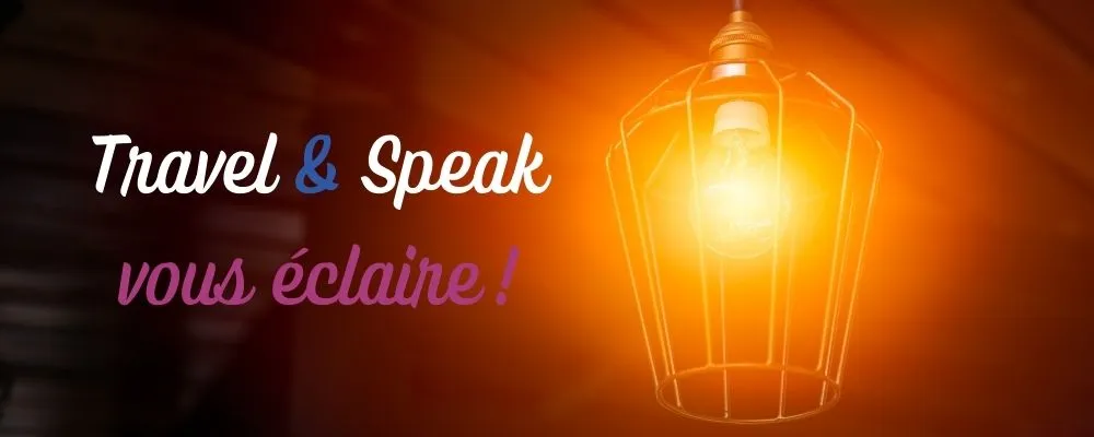 Travel and Speak vous éclaire ! voyage linguistique à linguatime à sliema