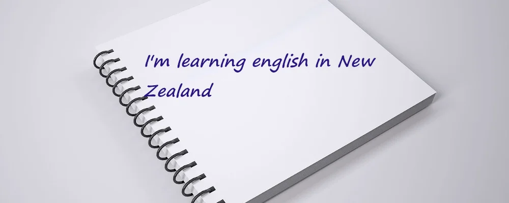 apprendre l'anglais en whv nouvelle-zélande