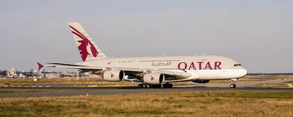 vol pvt australie avec qatar airways