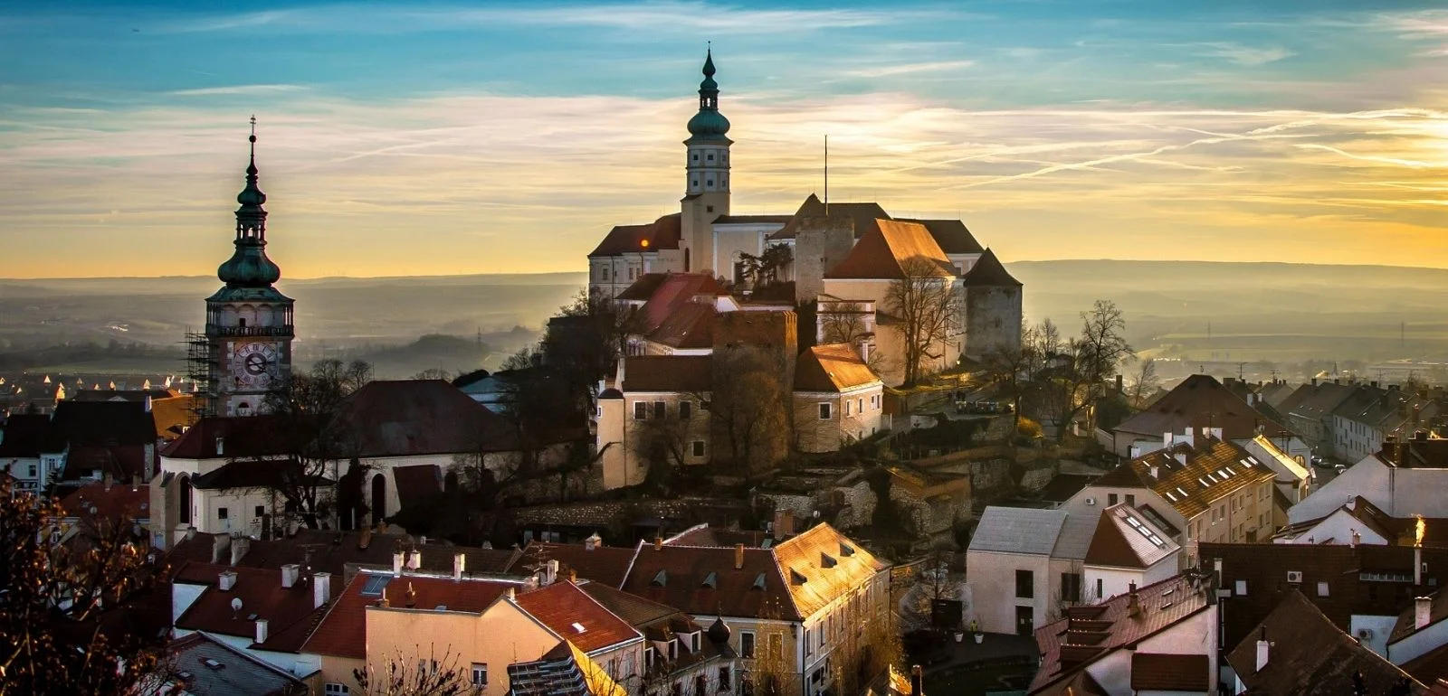 voyages linguistiques adultes étudiants en tchèque