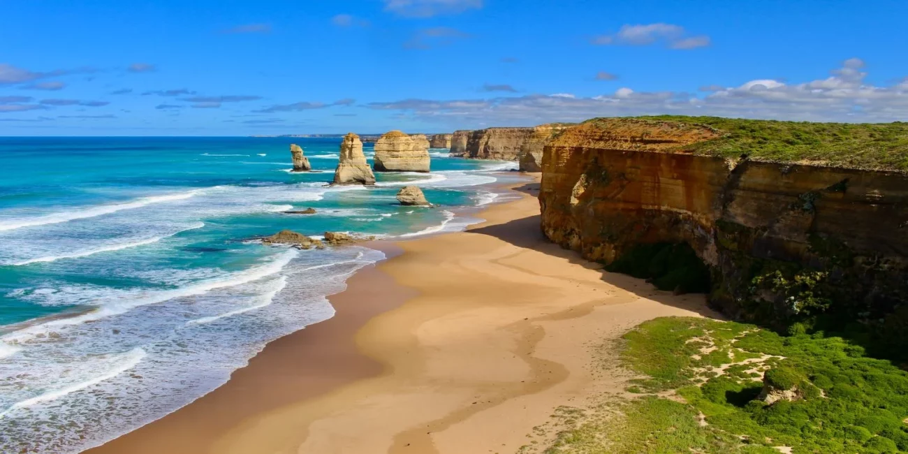 partir en séjour linguistique pour apprendre l'anglais en australie et voyager