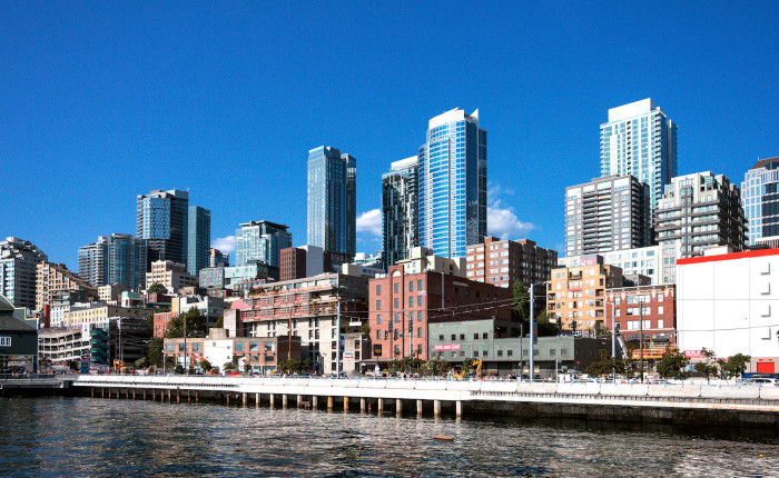 Apprendre l'anglais à EC Boston aux USA immersion en anglais à boston cours à EC English