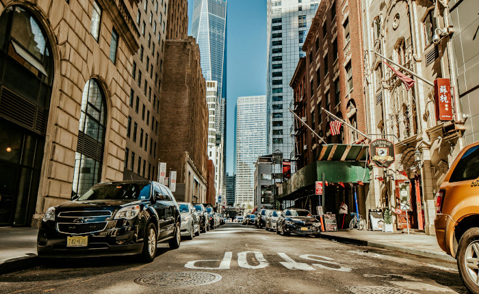 Cours d'anglais à New York EC English apprendre l'anglais à new york école d'anglais